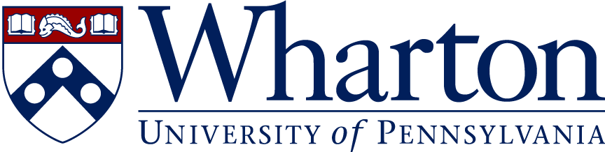 The Wharton School, University of Pennsylvania